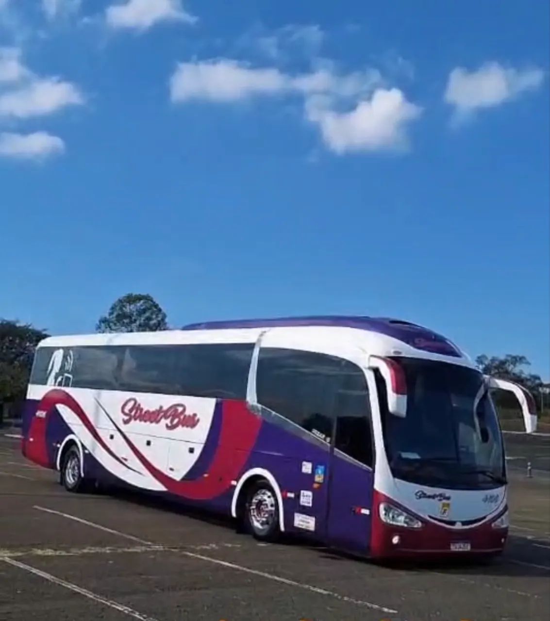 Irizar Scania K310 - Foto 5