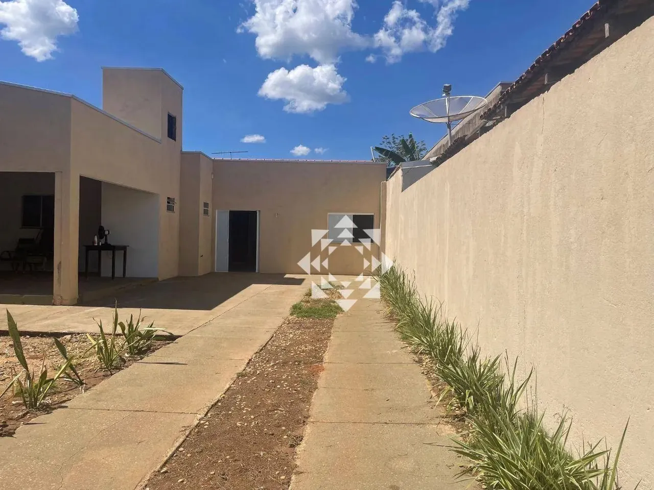 Casa com 5 dormitórios à venda, 137 m² por R$ 450.000,00 - Plano Diretor Sul - Palmas/TO