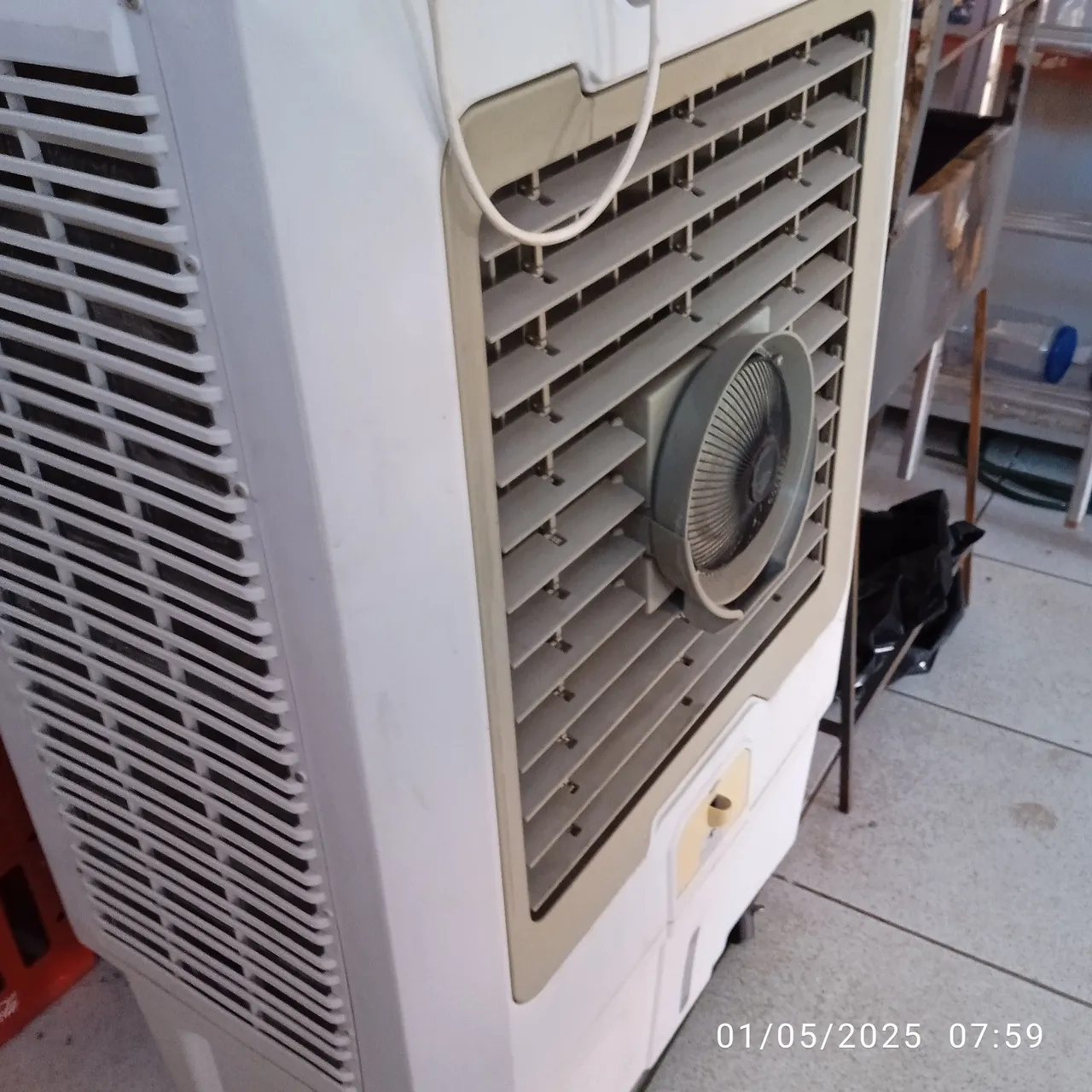 Climatizador de Ar Usado