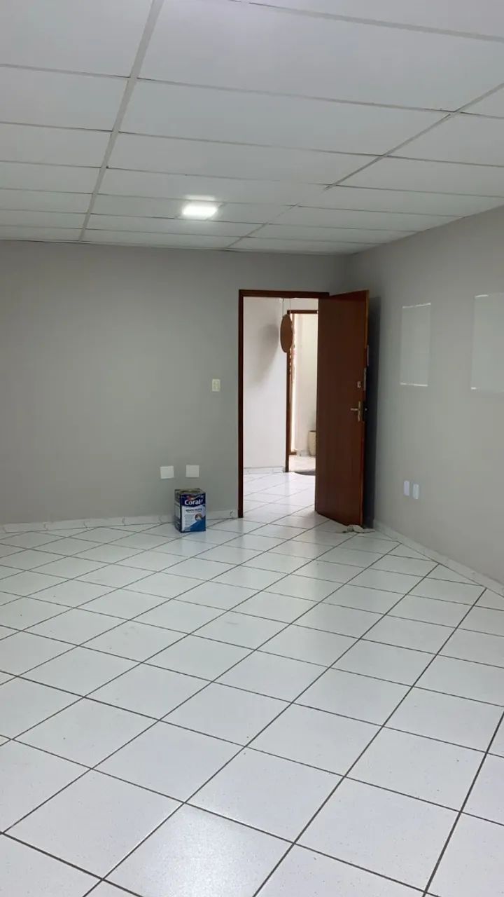 Vendo Sala Comercial no centro de Bom Jardim