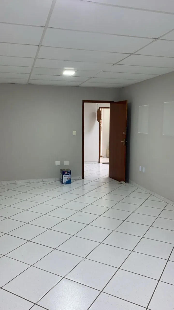 Vendo Sala Comercial no centro de Bom Jardim