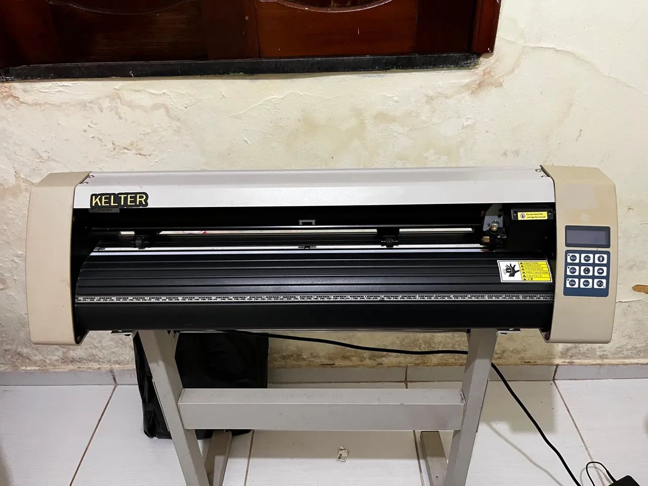 Plotter de recorte jinka 721PE - Foto 5