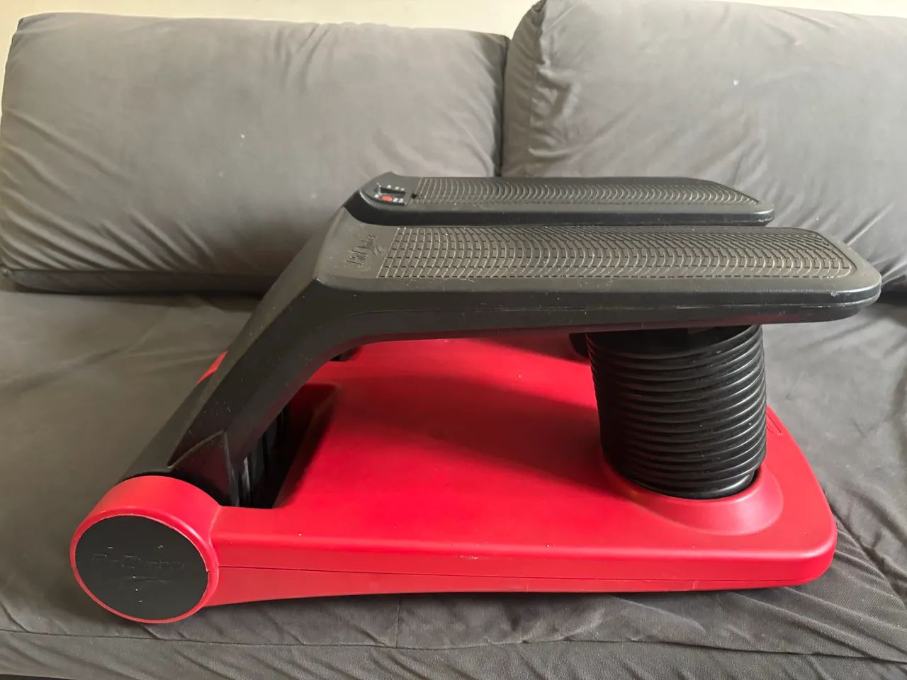 Máquina exercício 