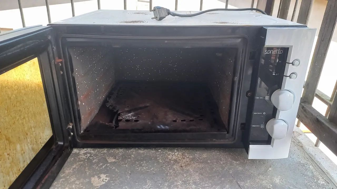 Forno mueller - Foto 3