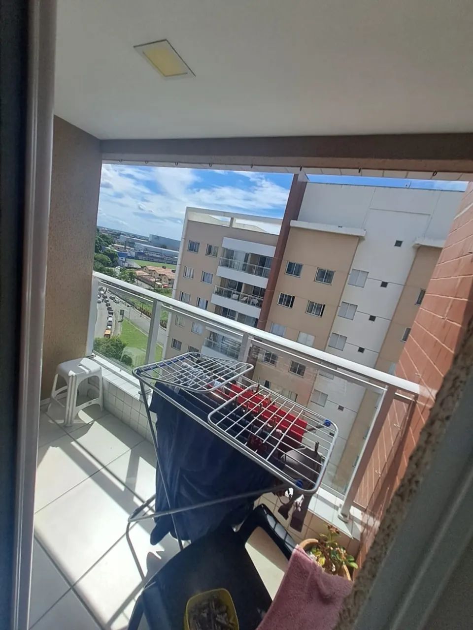 Foto - Fortaleza - Jóquei Clube