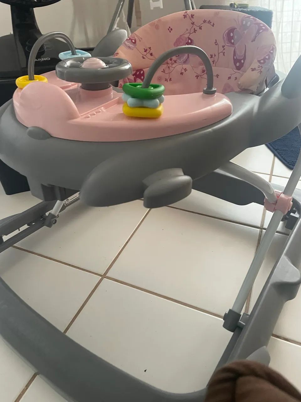 Andador Galzerano - Foto 3