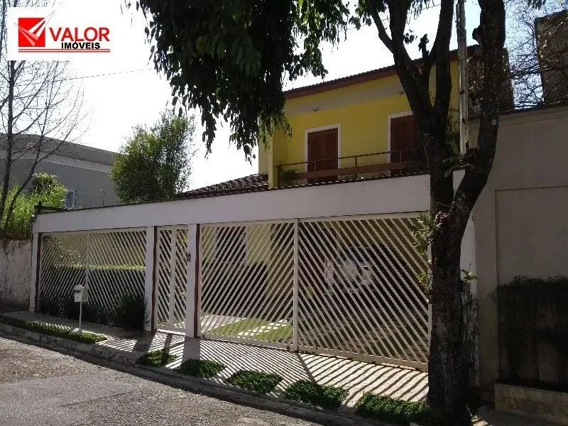 CASA RESIDENCIAL em SÃO PAULO - SP, VILA INAH - Foto 3