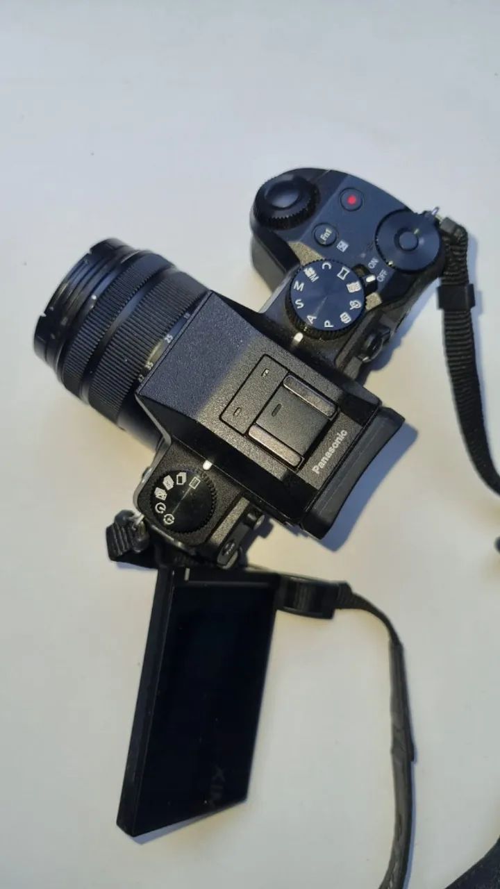 Panasonic Lumix DSC G7 - Foto 2