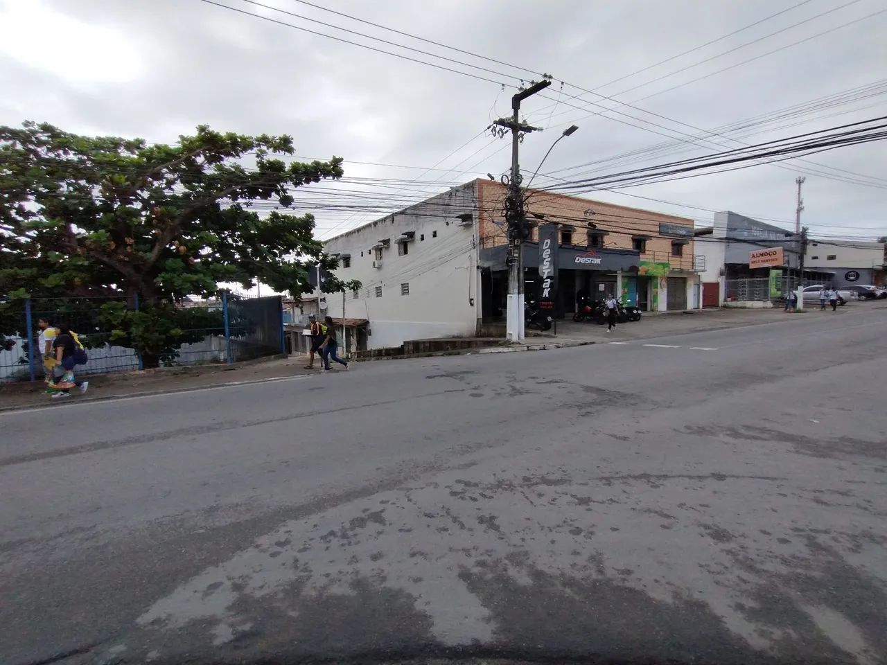 Alugo pontos comerciais, Feitosa  - Foto 3