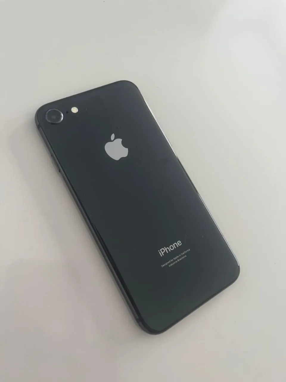 Celulares APPLE IPHONE 8 Usados, seminovos e Novos no Brasil