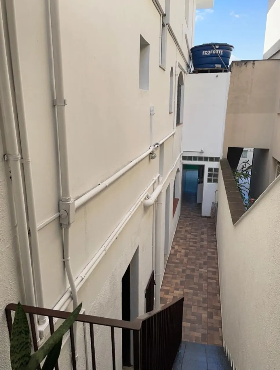 Casa para investidores