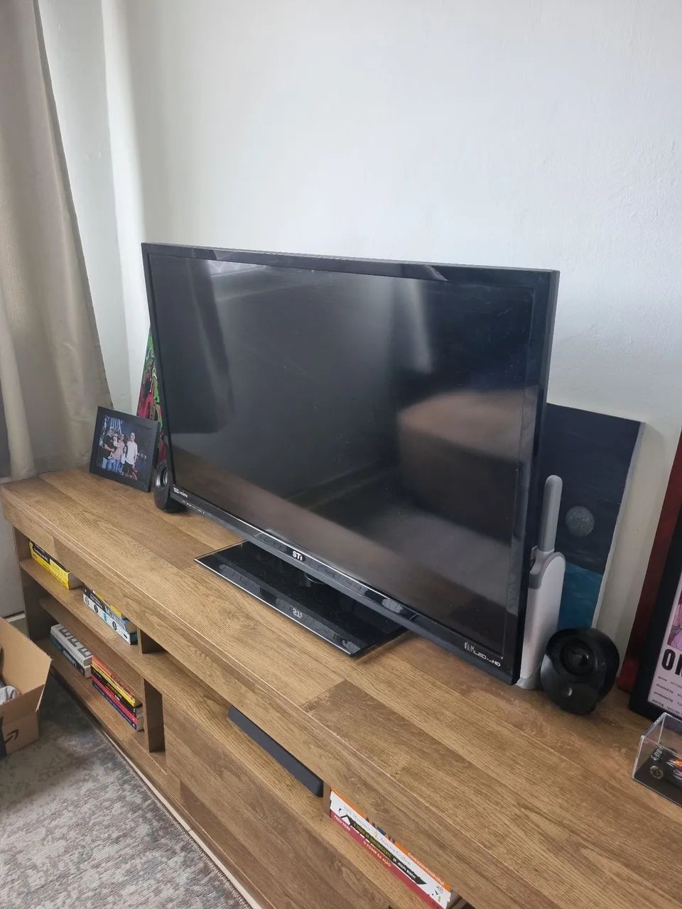 TV 40 polegadas