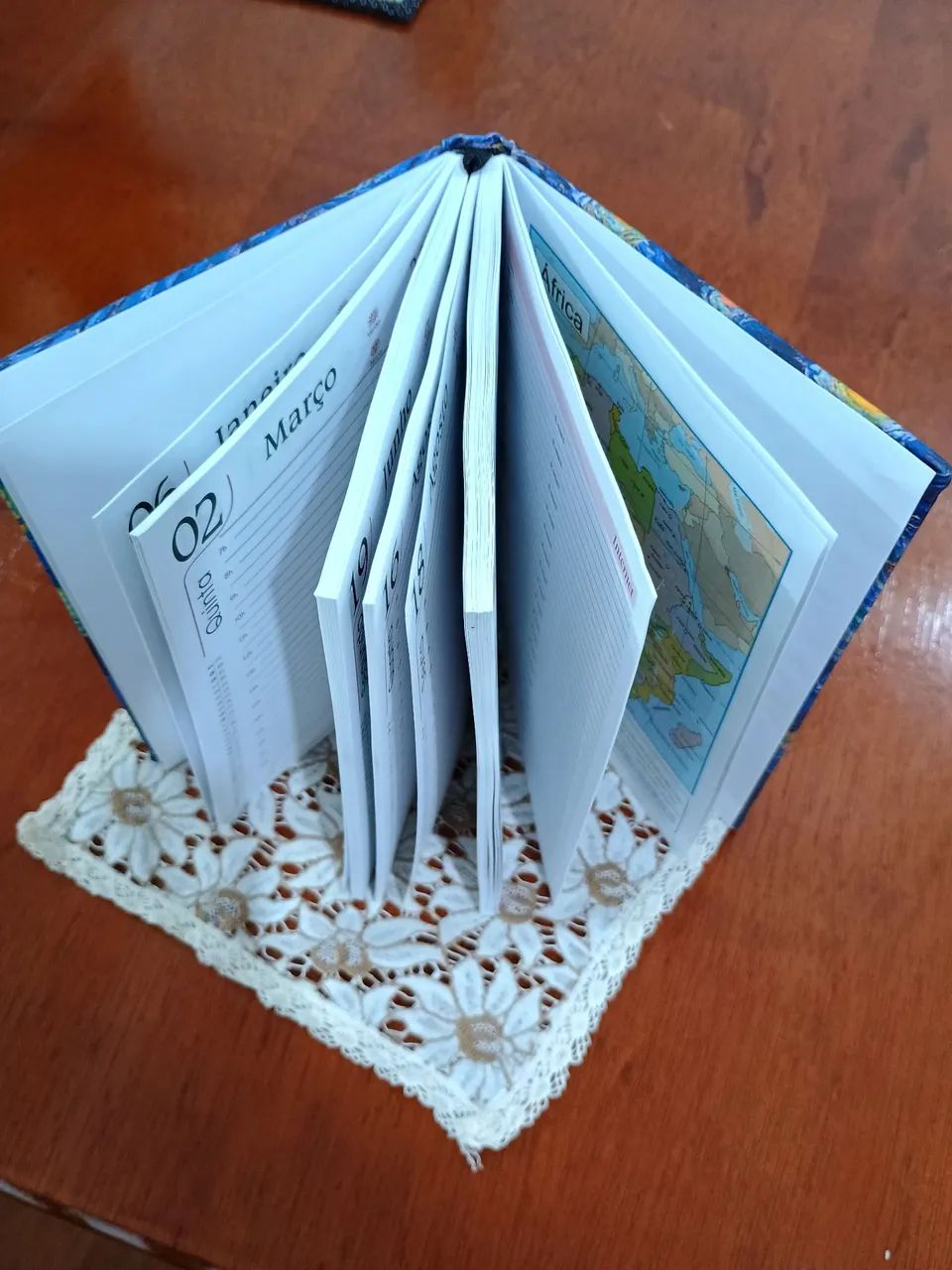 Agenda personalizada 2017 - Foto 3