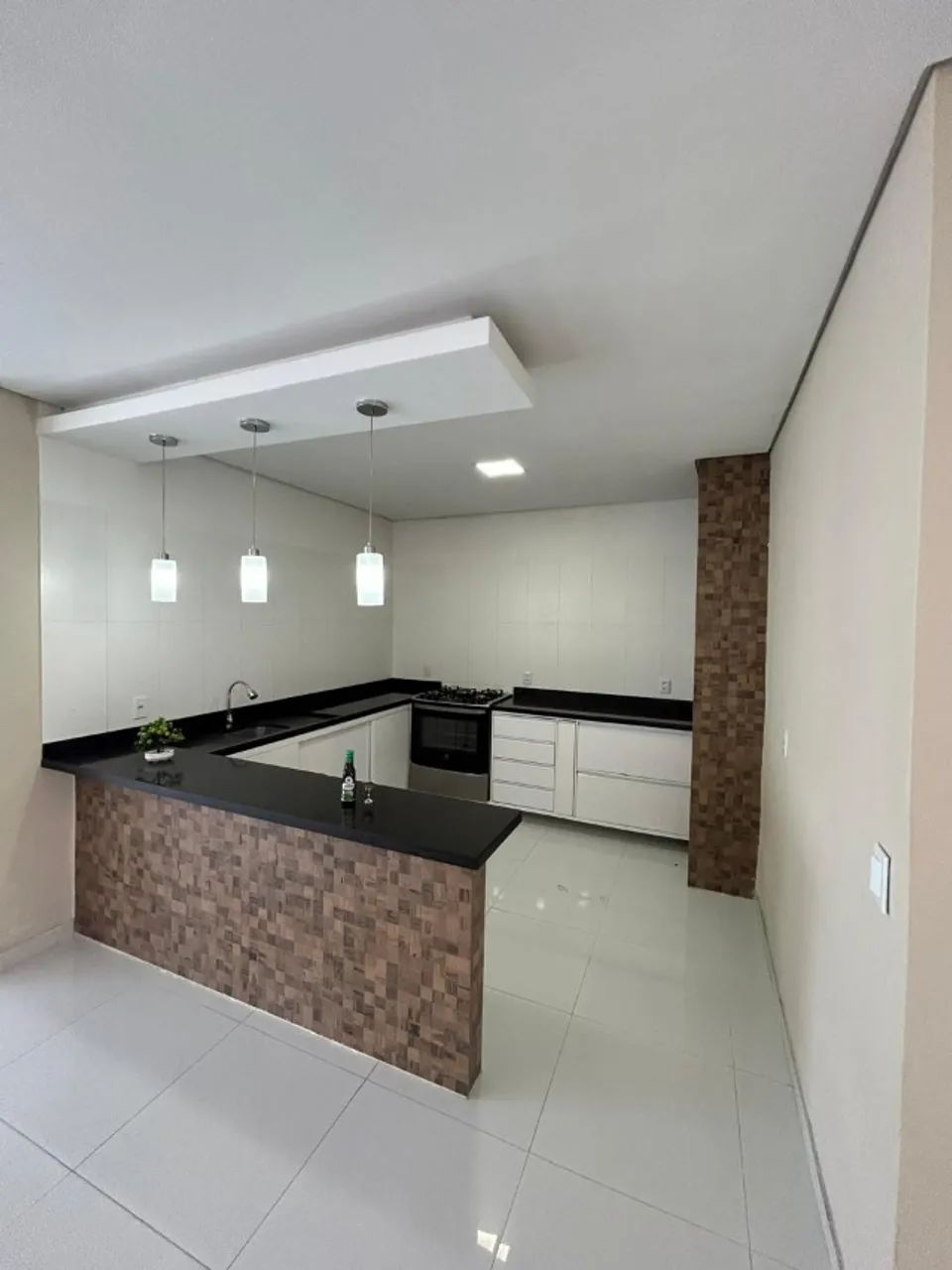 Casa ampla com 2 suites no Conjunto Augusto Montenegro - Foto 3