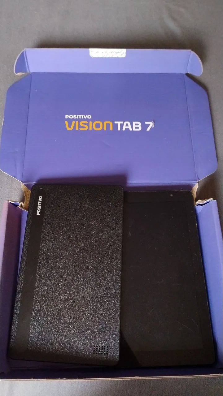 Vendo tablet para retirar peças  - Foto 2