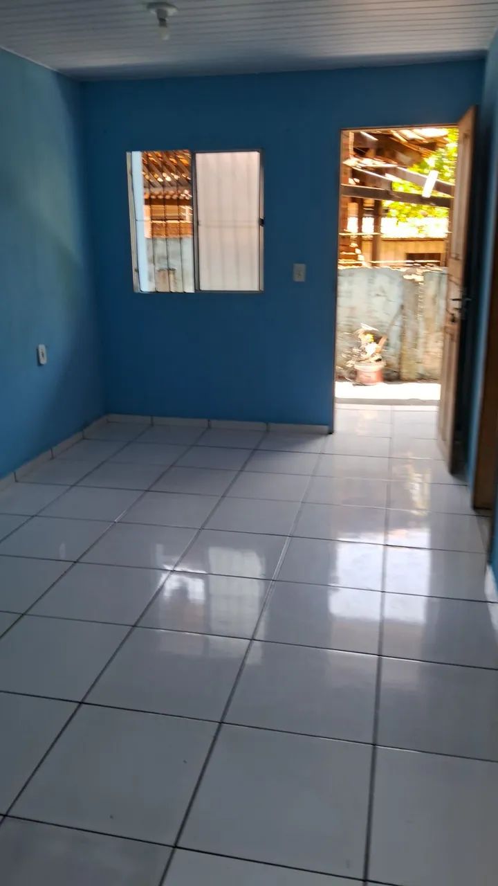 Foto - Macapá - Muca