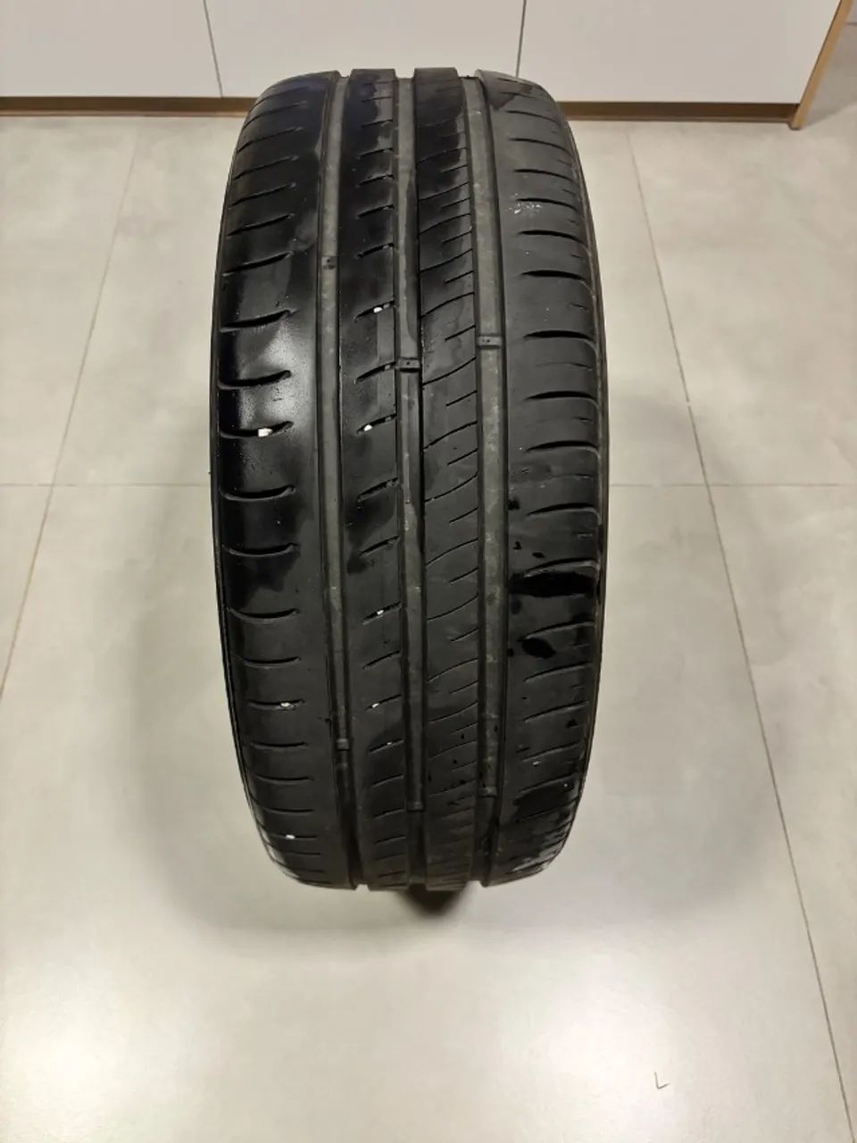 Pneus R17 - Foto 2
