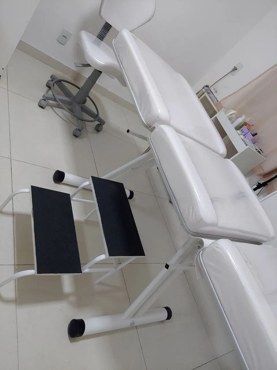 Maca, mocho e escadinha - Foto 6