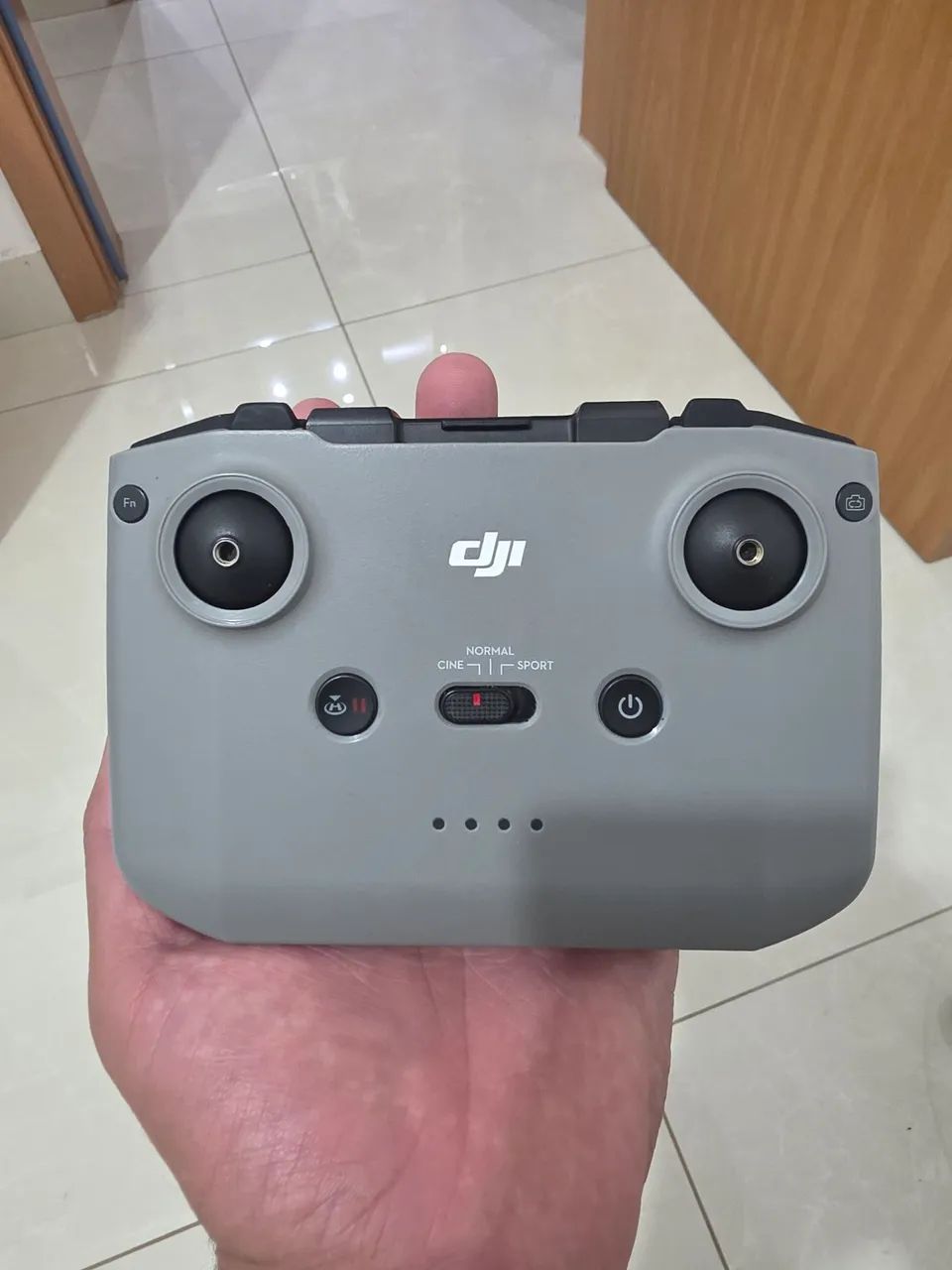 Controle Remoto DJI