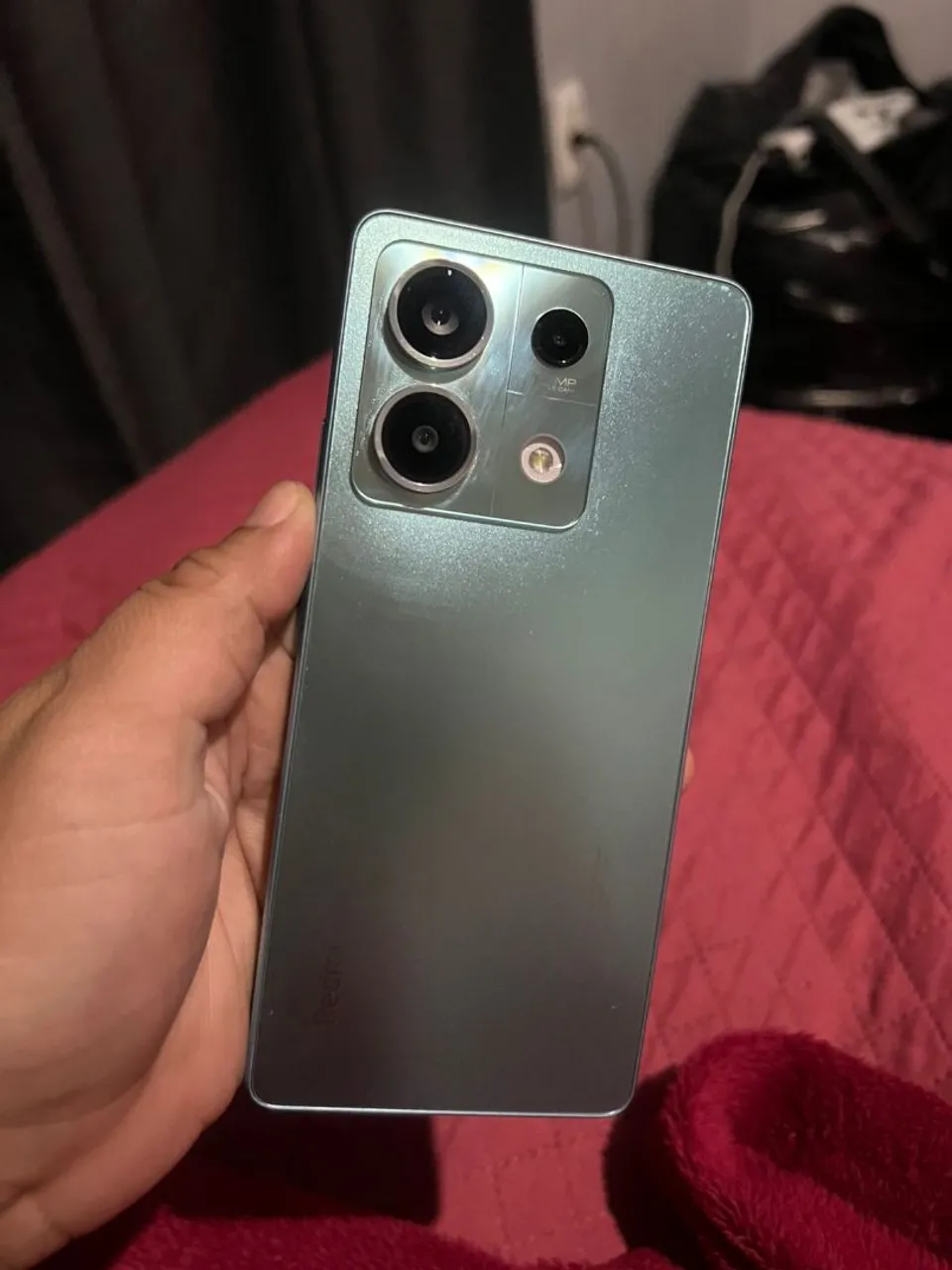 Xiaomi Redmi note 13 5G