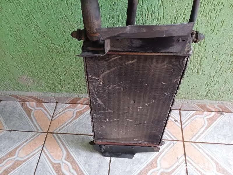 Radiador Água Ford Escort/Logus/Pointer - Foto 5
