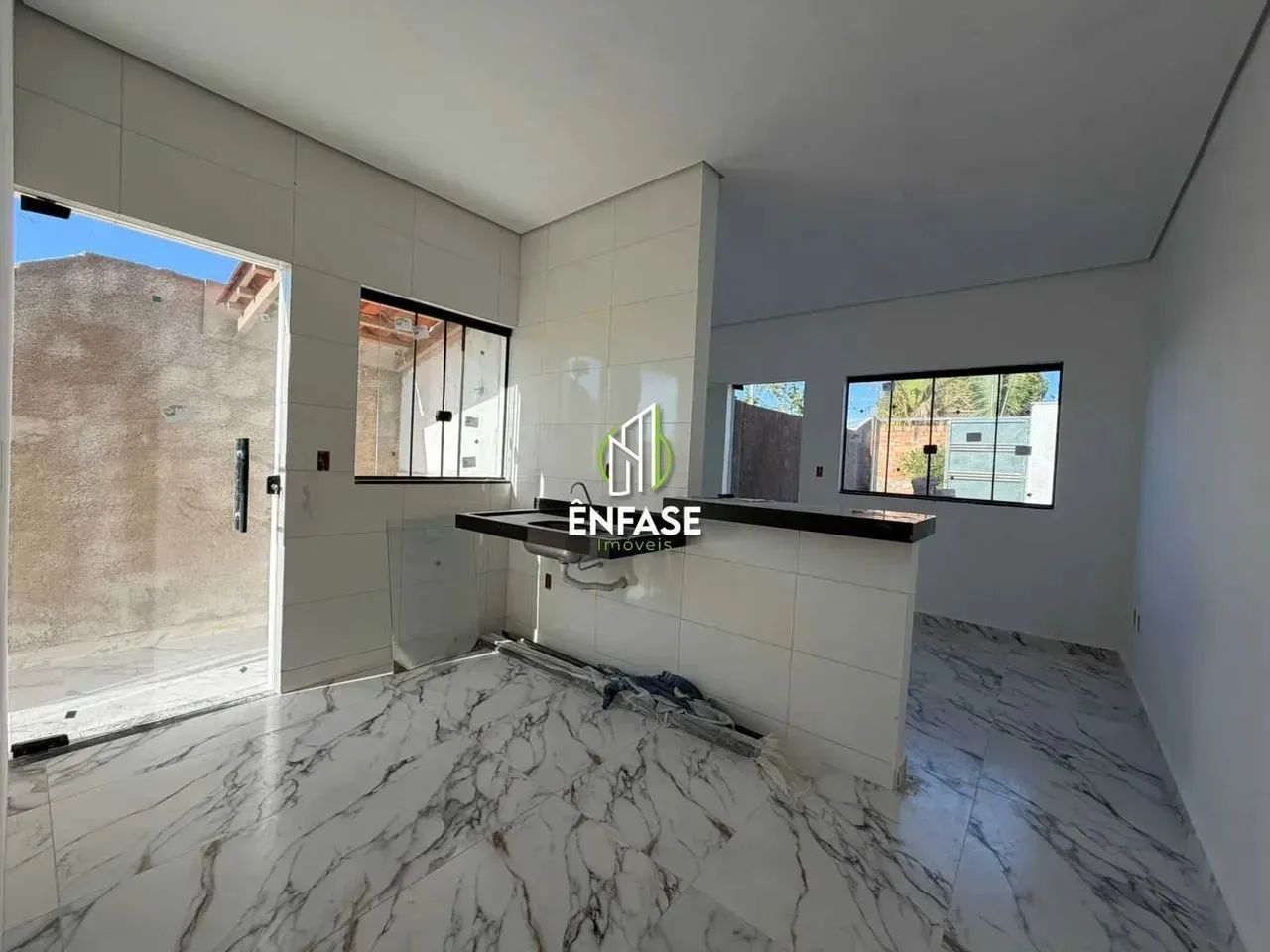 Casa com 2 quartos no bairro Marques Industrial em São Joaquim de Bicas - MG - Foto 2