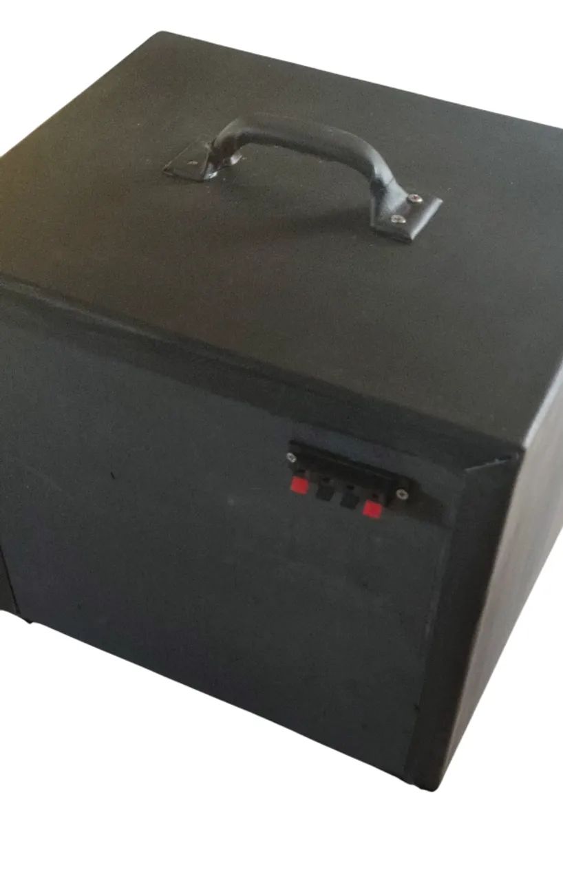 Caixa de Grave 8 Pol Subwoofer - Foto 3