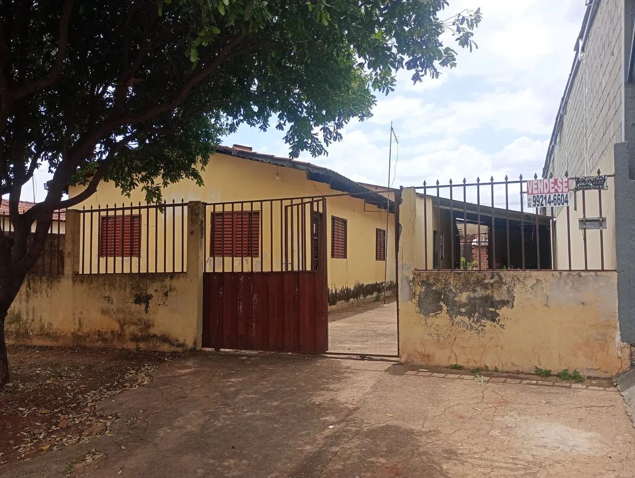 Foto - Senador Canedo - Residencial Jardim Canedo