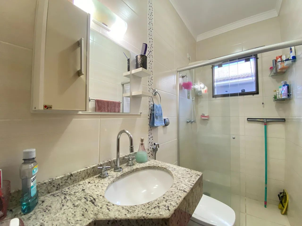 CASA À VENDA NO JARDIM VALE DAS PEROBAS EM ARAPONGAS. - Foto 11