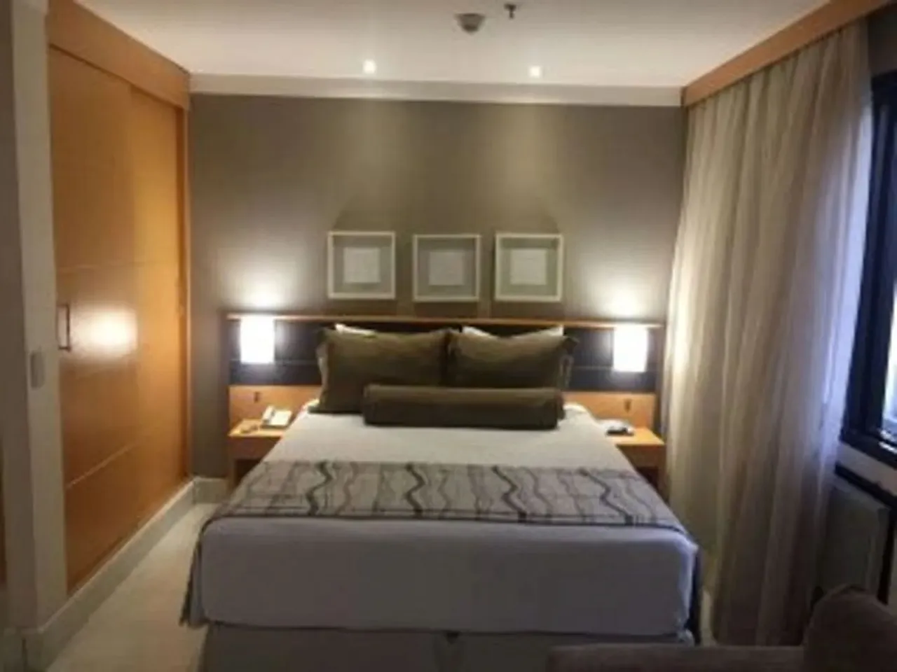 Flat em Alameda Lorena - Jardim Paulista - São Paulo/SP