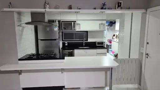 Apartamento 3 Quartos Reformado na Praia de Icaraí - Foto 5