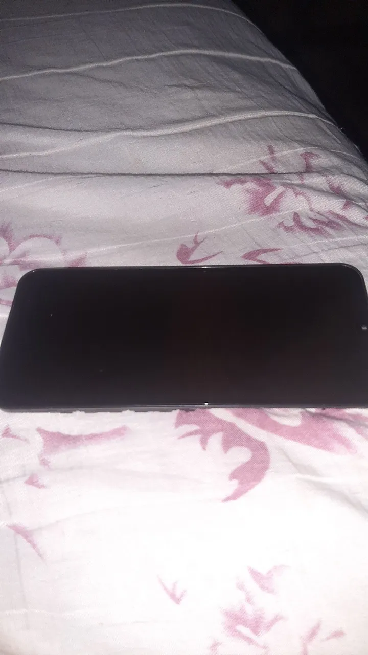 Tela de Celular