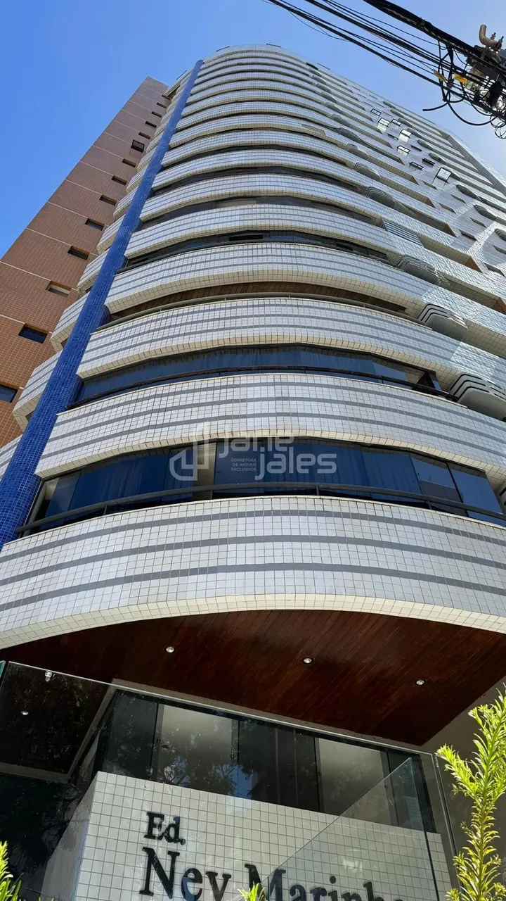 Apartamento à venda em Natal/RN