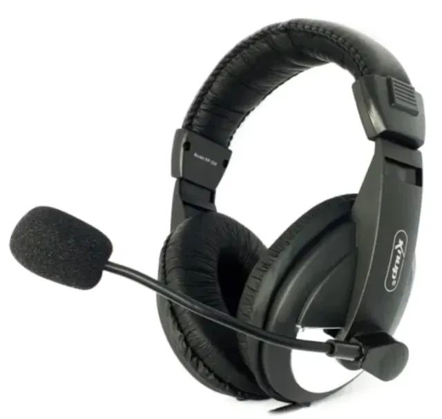 Fone de Ouvido Headset Gamer Knup KP-320 para PC e Notebook Com Microfone  - Foto 2