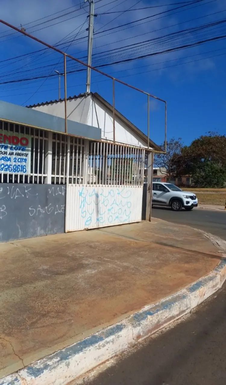foto - Brasília - Recanto das Emas