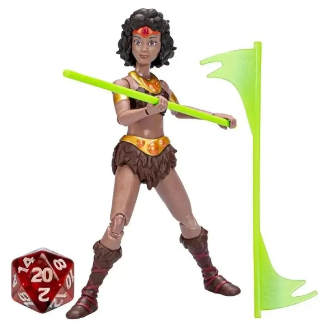Figura de Ação Dungeons & Dragons - Diana - Foto 2