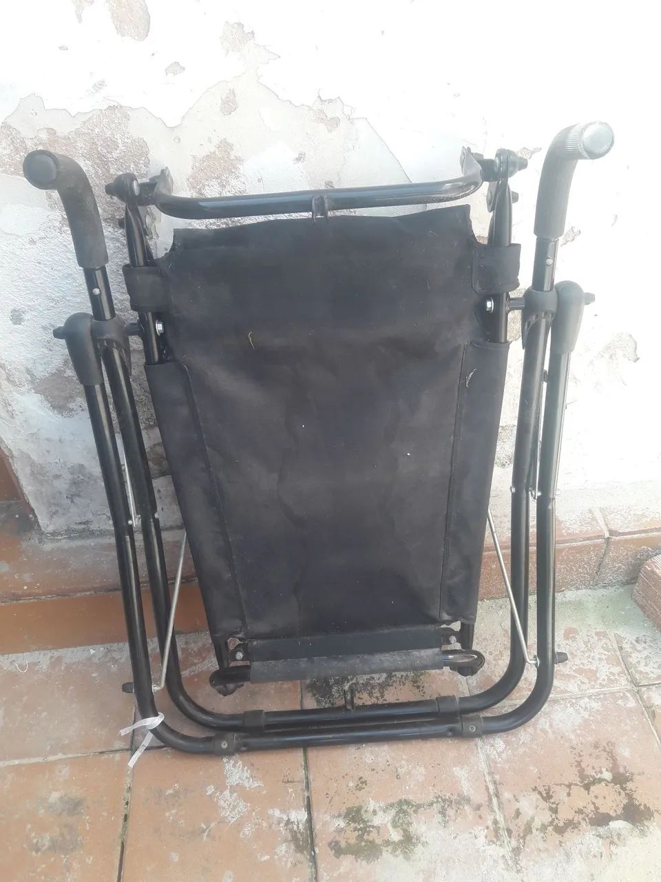 Cadeira ergométrica - Foto 2