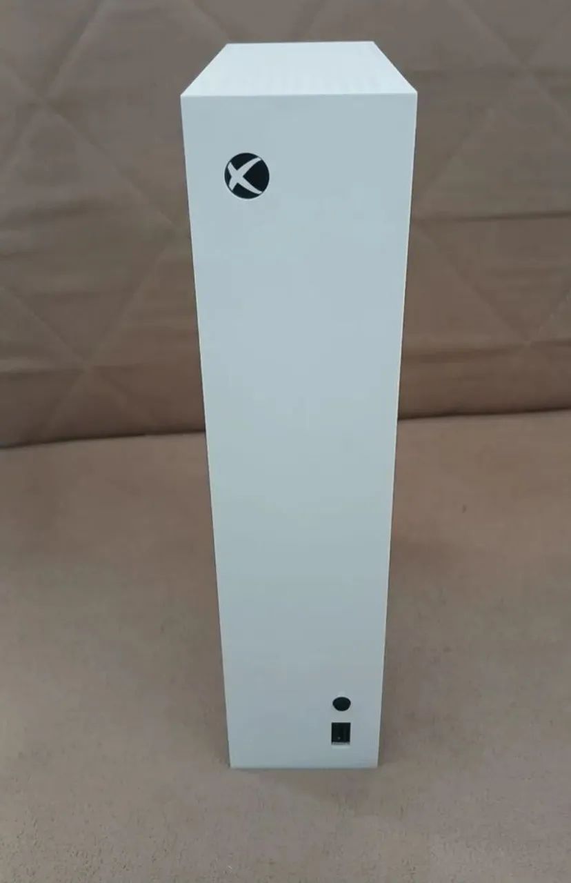 XBOX SÉRIES S 64300204770179120