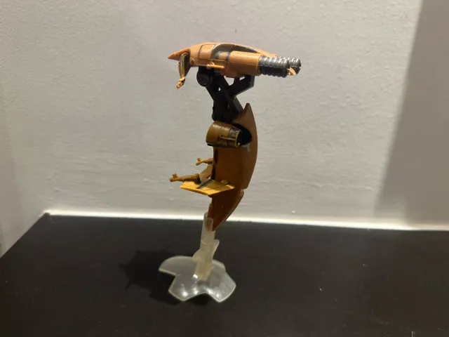 Star Wars nave stap - kenner