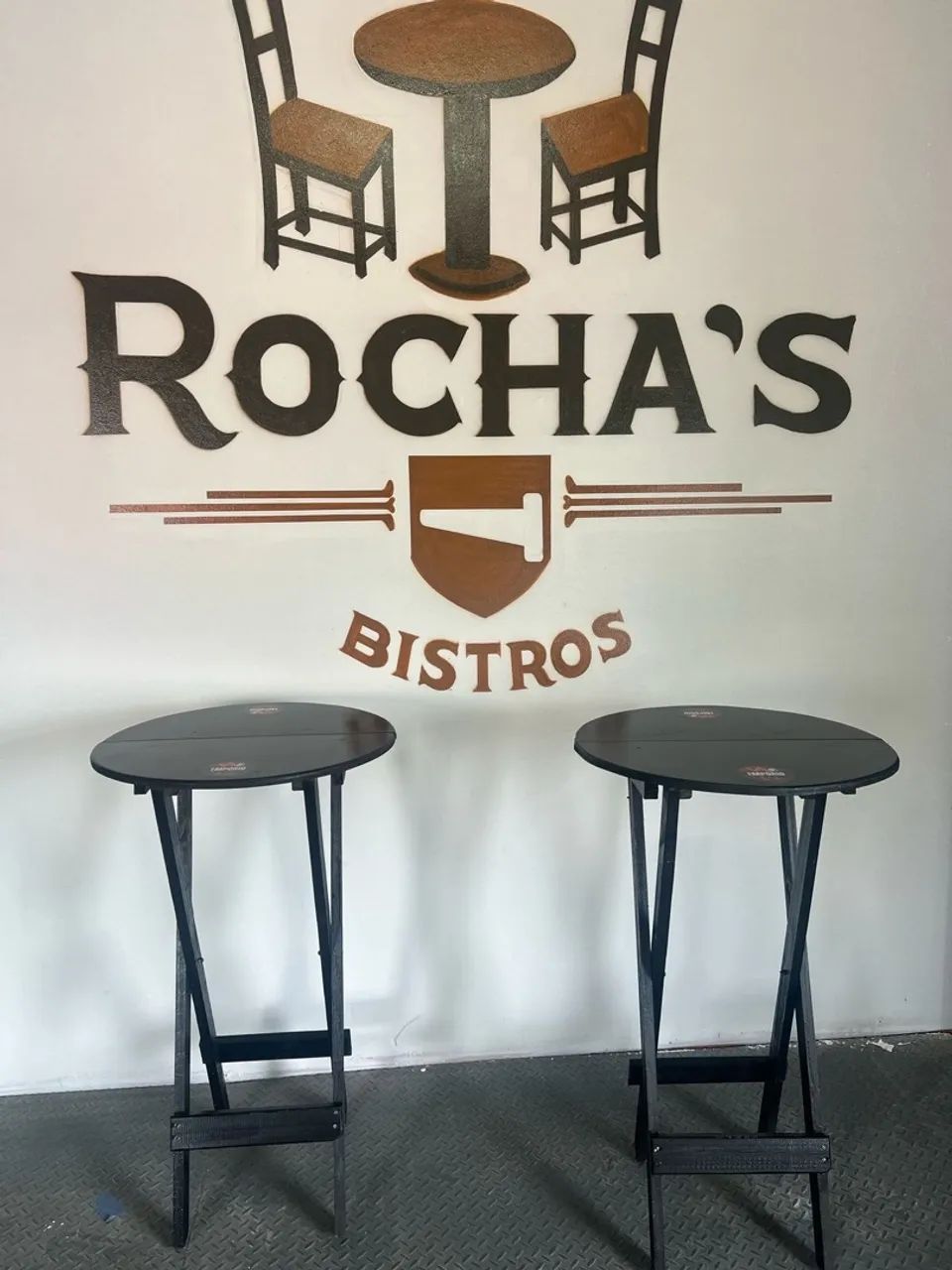 Mesa Bistro na promoção  - Foto 4