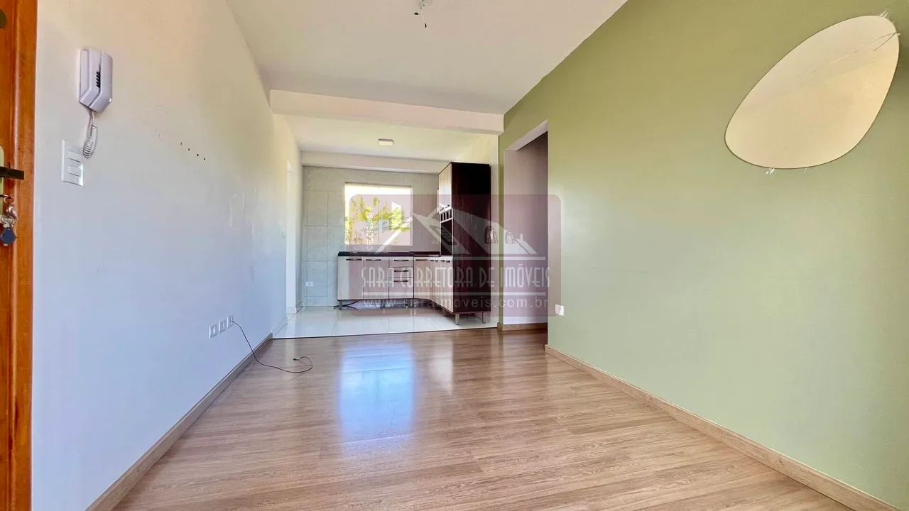 Locação Apartamento com 3 Dormitórios, no bairro Campo Pequeno ! - Foto 2
