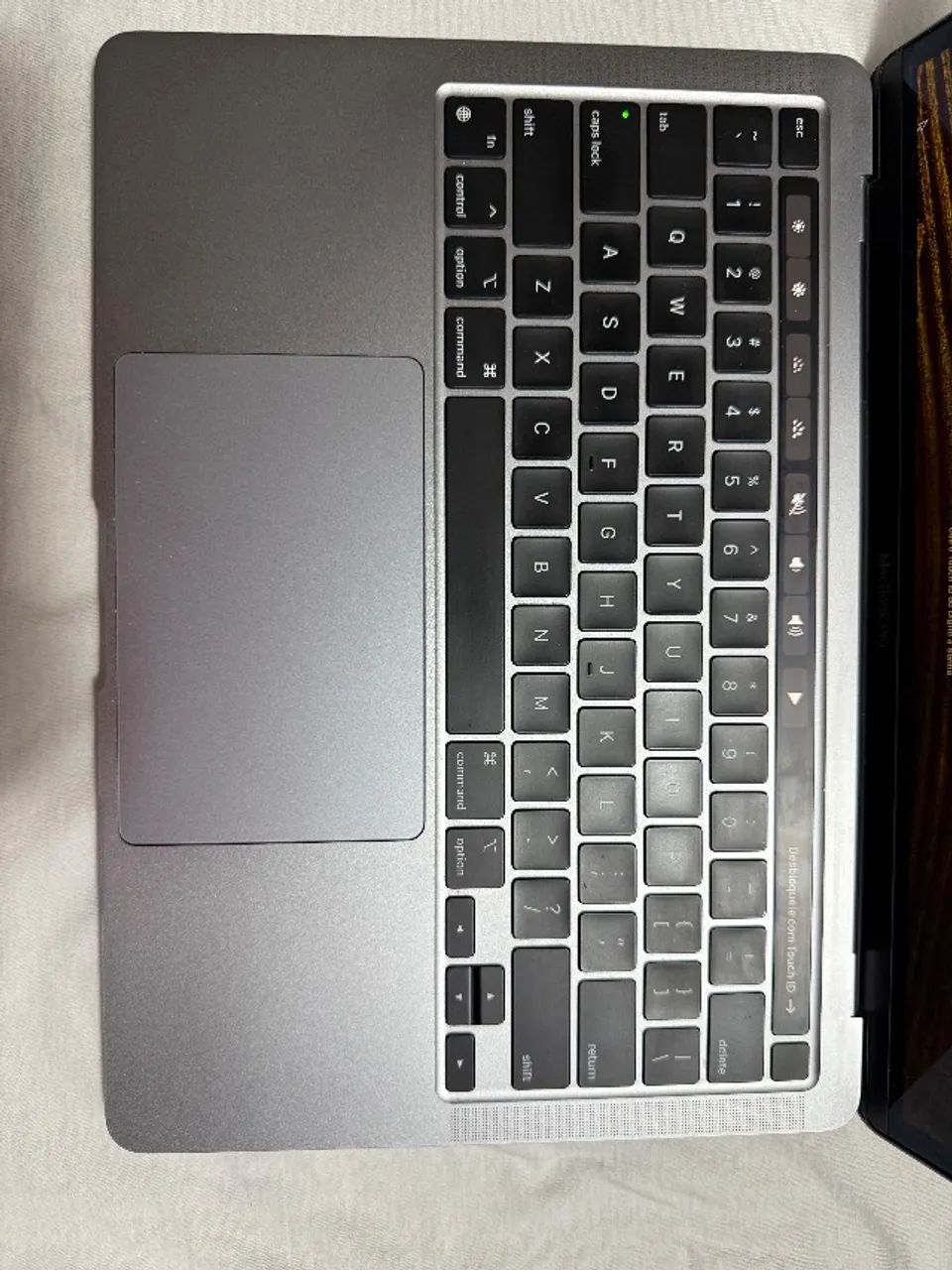 おまけあり！MacBookPro13 M1/16GB/512GB MacBook Pro 13