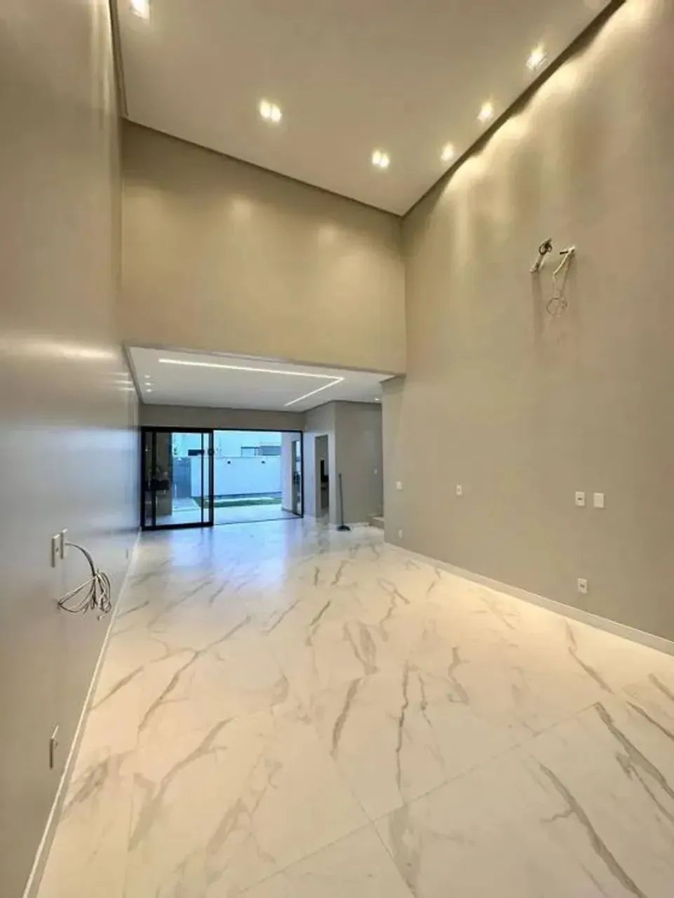 Duplex no Morada dos Passaros 4 Suites  Piscina Espaço Gourmet, Ampla e ventilada, com gra - Foto 6