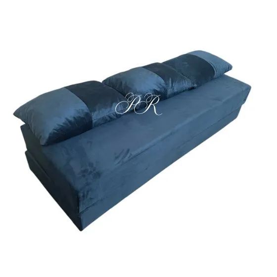 SOFÁ CAMA C/ FRETE GRÁTIS!! - Foto 3