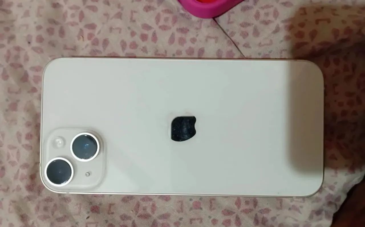 iPhone 14 128Gb (vem sen golp) - Foto 2