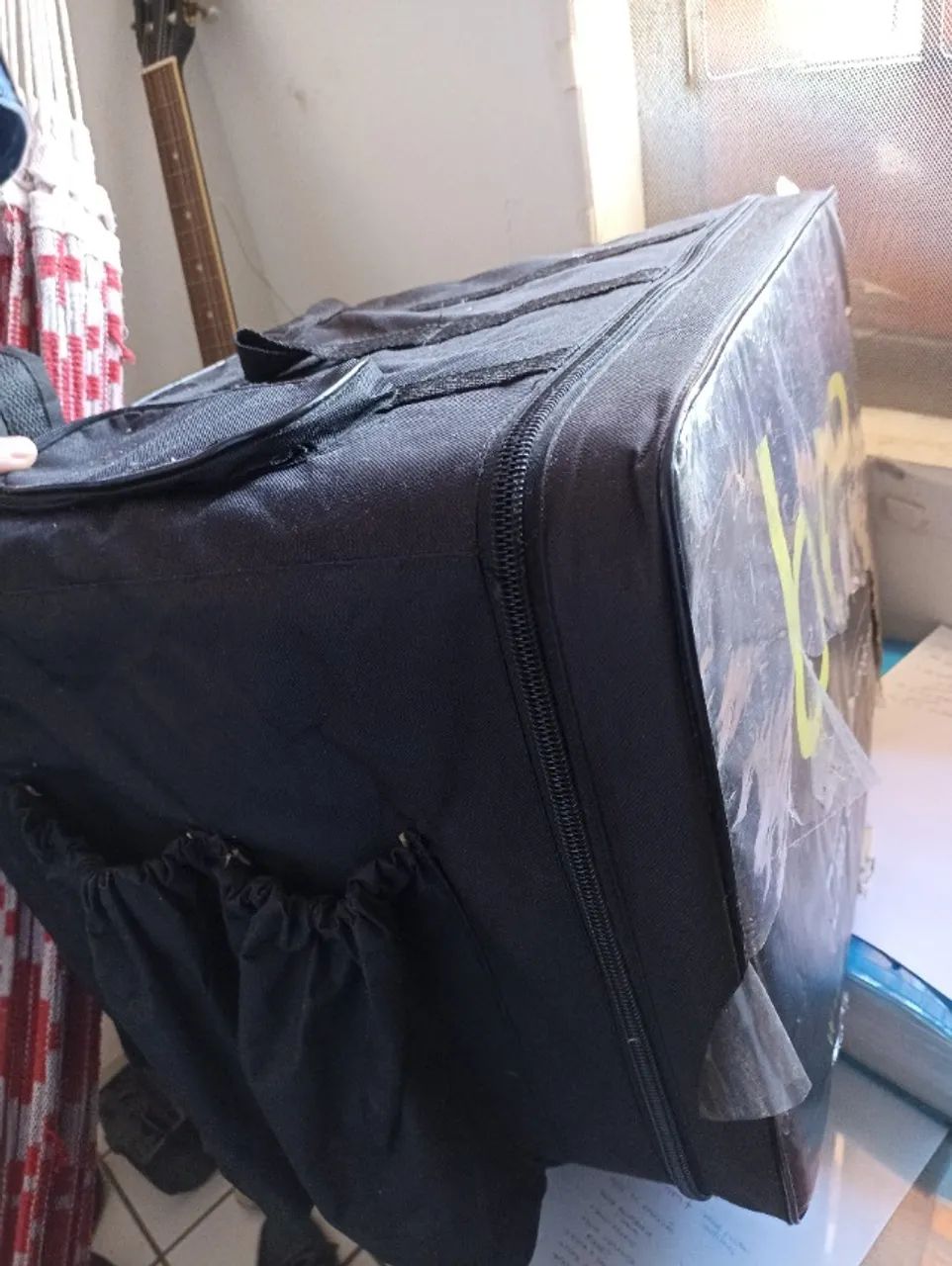 Bag para entregas - Delivery 