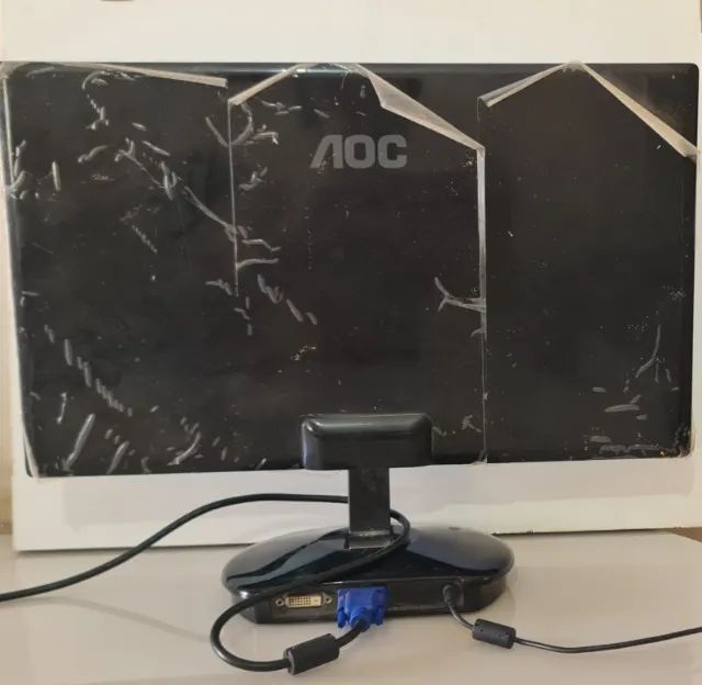 AOC Monitor64396507243267122