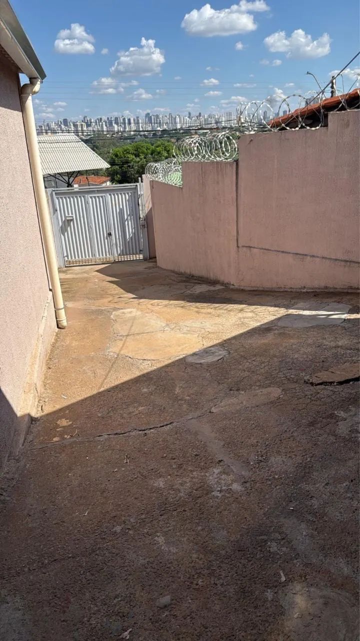 Foto - Goiânia - Setor Progresso