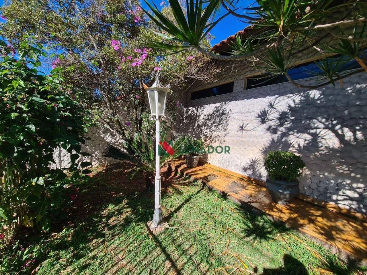 Casa com 3 dormitórios, 234 m² - venda por R$ 1.790.000,00 ou aluguel por R$ 7.270,83/mês  - Foto 3