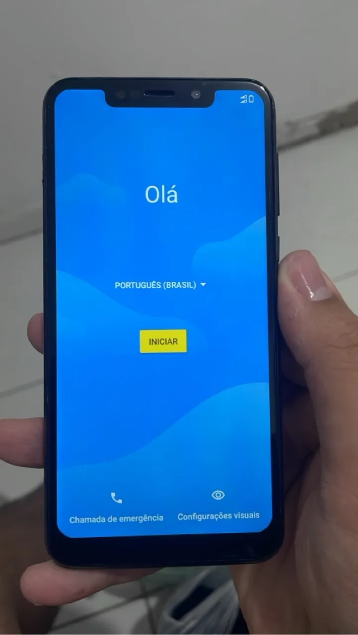 motorola one 64gb